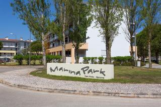 Marina Park 1002 - Lagos - 9