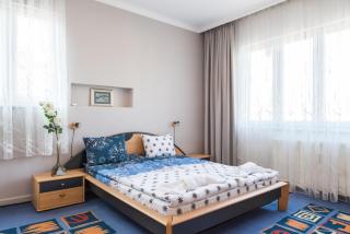 Top center SofialuxRentals Patriarh Evtimiy apartment - FREE PARKING - Sofia - 5