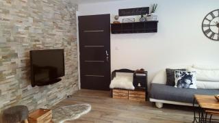 MAISON FAMILIALE 3 ch. au CENTRE D'AX - Ax-les-Thermes - 1