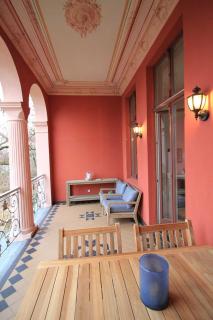 Villa Hintze Wohnung 9 - Heringsdorf - 1