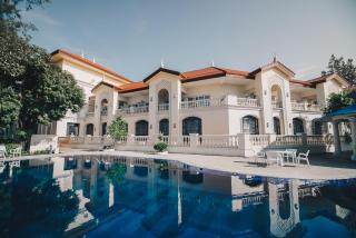 Club Morocco Resort and Country Club - Subic - 2