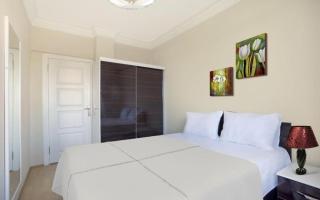 Elmir Suit Otel - Istambul - 8