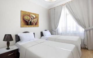 Elmir Suit Otel - Istambul - 6