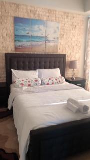 Manhattan Heights Tower A Luxury - Manila - 1