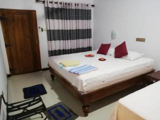 Lak Nilla Guest House - Giritale - 4
