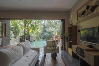 Harum Sari Ubud Private Villa - Ubud - 5