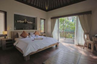 Harum Sari Ubud Private Villa - Ubud - 8