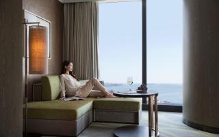 Grand Hyatt Dalian - 8