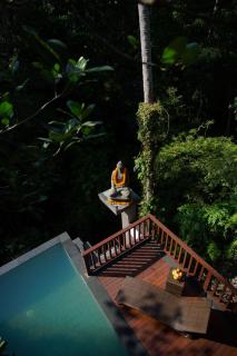 Harum Sari Ubud Private Villa - 9