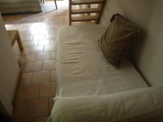 Auberge des Seguins - Buoux - 2