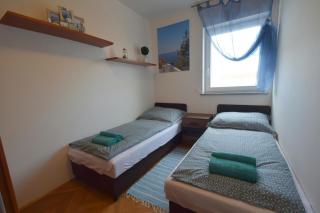 Apartment Adlitika - Malinska - 1