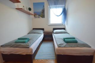 Apartment Adlitika - Malinska - 7