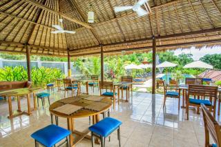 Bukit Taman Cottages - Nusa Lembongan - 1