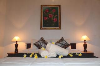 Kubu Indah Guest House - 7