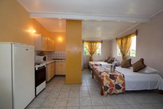 Serenity Apartments - Canaan - 4