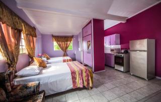 Serenity Apartments - 3