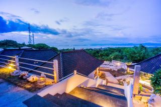 Bukit Taman Cottages - Nusa Lembongan - 2