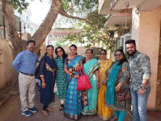 Godavari Lodge - 6