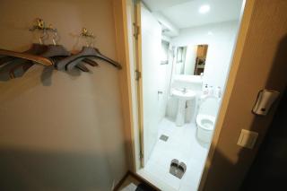 Stitches House - Seul - 5
