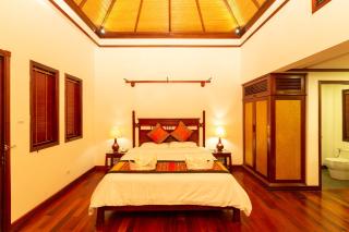 Le Grand Cruise Package - Pakbeng - 2