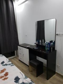 Luxueux appartement F3 à la Cité Mixta - 5