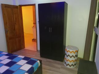 Luxueux appartement F3 à la Cité Mixta - 4