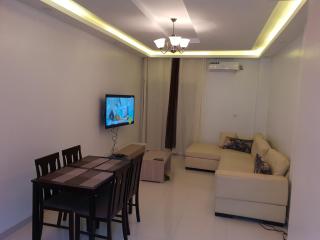 Luxueux appartement F3 à la Cité Mixta - 8