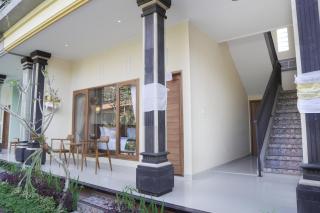 Astana House - Ubud - 7