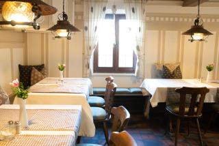 Hotel-Gasthof Weisses Ross - Schwaig bei Nürnberg - 7
