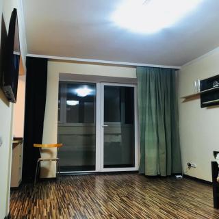 Apartment on Republic Square - 8