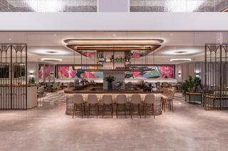 Mercure Hangzhou Xixi Wetland - Yuhang - 4