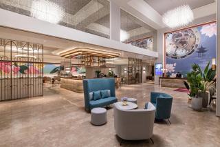 Mercure Hangzhou Xixi Wetland - Yuhang - 5