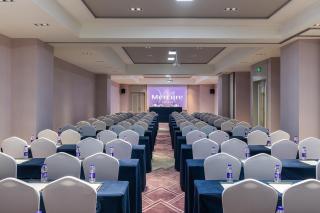 Mercure Hangzhou Xixi Wetland - Yuhang - 7