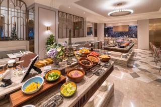 Mercure Hangzhou Xixi Wetland - Yuhang - 8