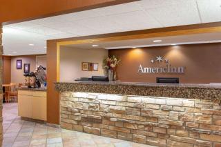 AmericInn by Wyndham Okoboji - 8