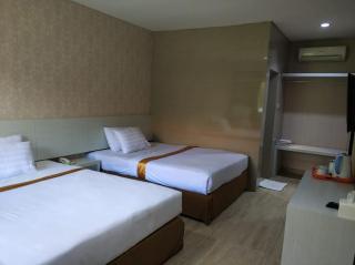 Hotel Sinar 2 - Sedati - 6