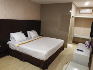 Hotel Sinar 2 - Sedati - 7