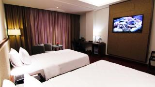 The Arista Hotel Palembang - 4