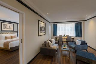 Meliá Kuala Lumpur - Kuala Lumpur - 1