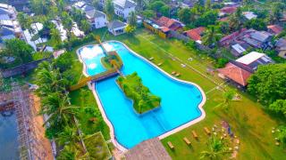 Amaluna Resorts - Negombo - 0