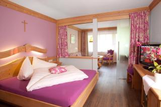 Familienhotel Lengauer Hof - Saalbach-Hinterglemm - 1