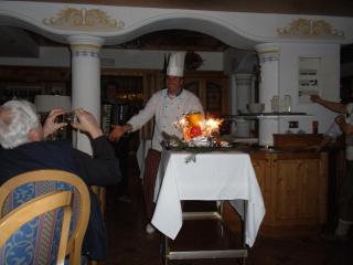 Park Hotel Aurora - Pozza di Fassa - 3