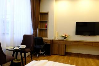 JB Central Apartment - Ho Chi Minh - 4