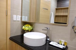 JB Central Apartment - Ho Chi Minh - 5