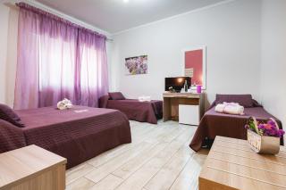 Suite Room Fiumicino - Fiumicino - 3