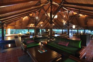 Niraamaya Wellness Retreats, Surya Samudra, Kovalam - Kovalam - 1