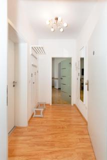 Ferienwohnung Petersberg - Erfurt - 2
