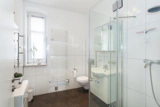 Ferienwohnung Petersberg - Erfurt - 1