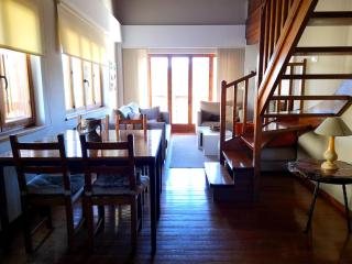 Bonito dúplex con piscina en Sanavastre - 5