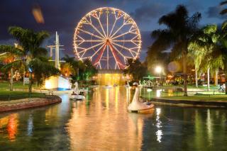 Spat Business Holon - Holon - 1